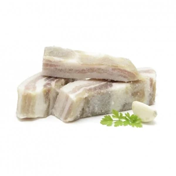 Panceta salada La Nuncia 370 g aprox - 0.37 kg - Imagen del producto en Findit