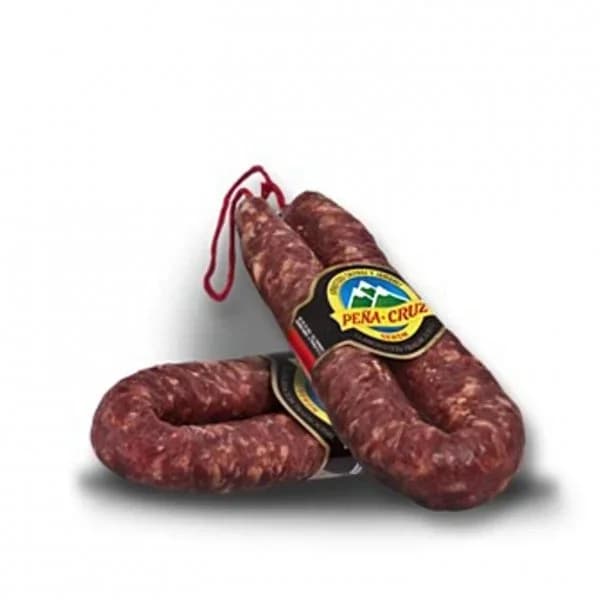 Salchichón casero extra Peña Cruz 290 g - 0.26 kg - Imagen del producto en Findit