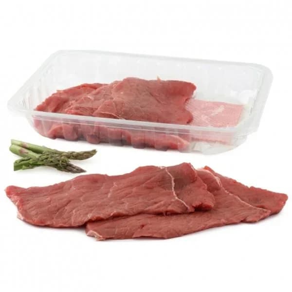 Filete 1ª A de tapa o Contra de añojo Círculo de Calidad 550 g aprox - 0.55 kg - Imagen del producto en Findit
