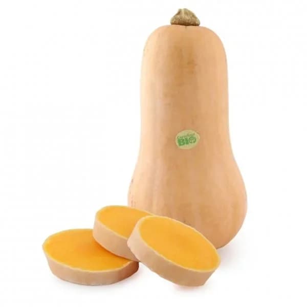 Calabaza ecológica a granel Carrefour Bio 1,5 kg aprox - 1.5 kg - Imagen del producto en Findit
