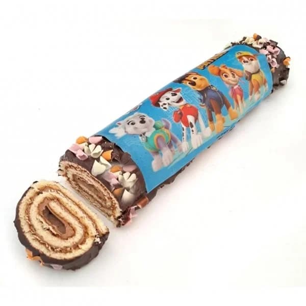 Brazo Oblea Infantil 500 g - 0.5 kg - Imagen del producto en Findit