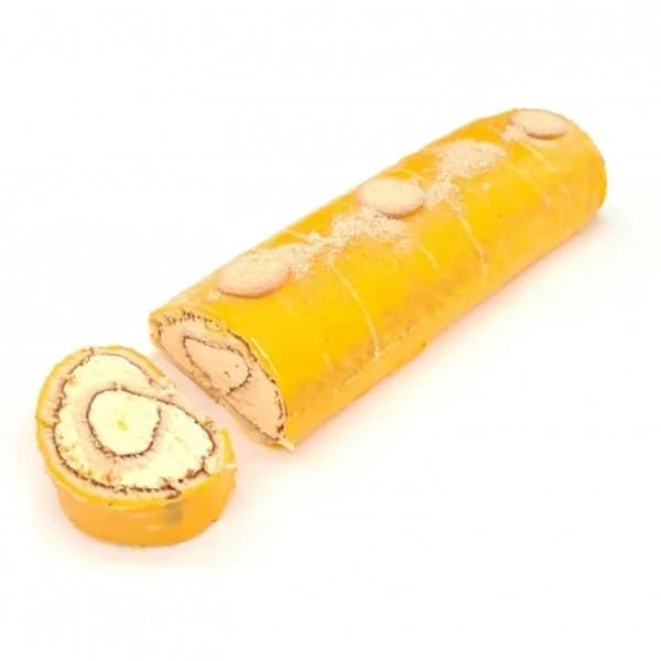 Brazo de Chocolate y Galleta 500 g - 0.5 kg - Imagen del producto en Findit