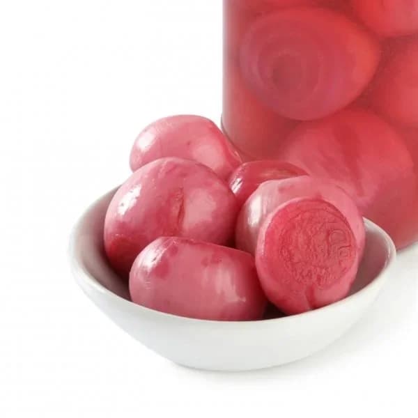 Cebolla roja Aperitivo 400 g - 0.4 kg - Imagen del producto en Findit