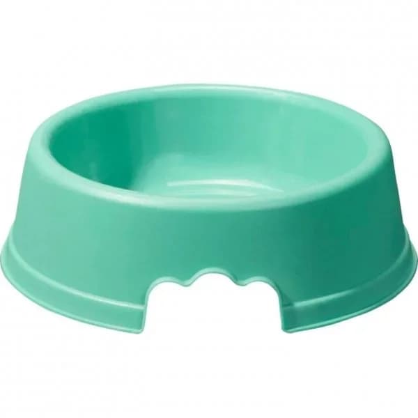 Comedor para Perro y Gato Carrefour 250 ml - 1 ud - Imagen del producto en Findit