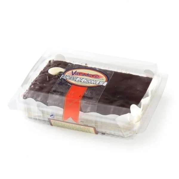 Brownie de chocolate 340 g - 0.34 kg - Imagen del producto en Findit