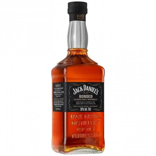 Whisky Jack Daniel's Bonded 70 cl. - 0.7 l - Imagen del producto en Findit