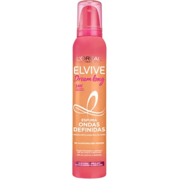 Espuma Dream Long - 0.2 ud - Imagen del producto en Findit