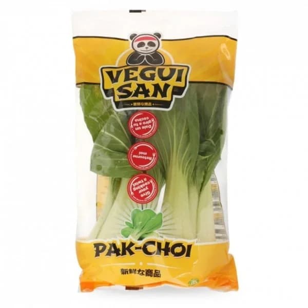 Pak choi Vegui San 300 g - 0.3 kg - Imagen del producto en Findit