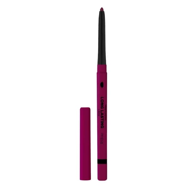 Perfilador de labios Long Lasting Deliplus 06 fucsia - 1 ud - Imagen del producto en Findit