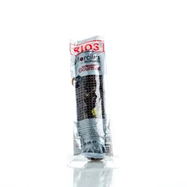 Morcilla de arroz (300 g aprox) - 1 kg - Imagen del producto en Findit