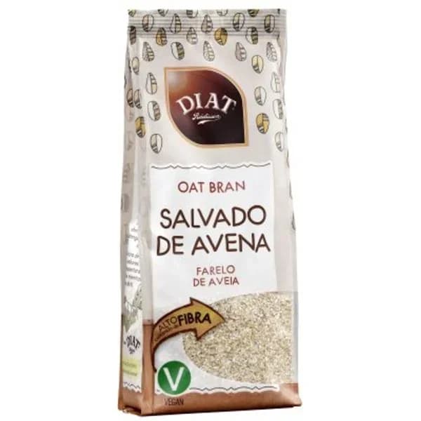 Salvado de avena 250 g - 0.14 ud - Imagen del producto en Findit