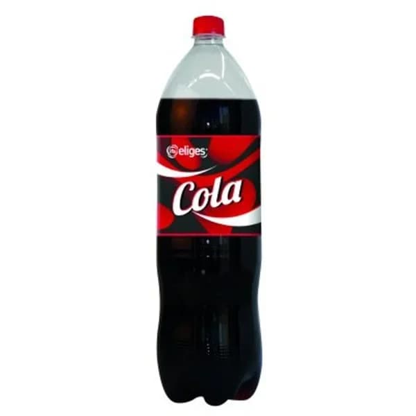 Refresco de cola botella 2 l - 1.98 l - Imagen del producto en Findit