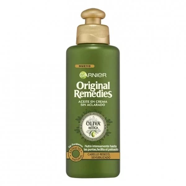 Aceite en Crema Oliva Mítica - 0.2 l - Imagen del producto en Findit