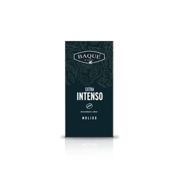 Café molido extra intenso 250 g - 0.25 kg - Imagen del producto en Findit