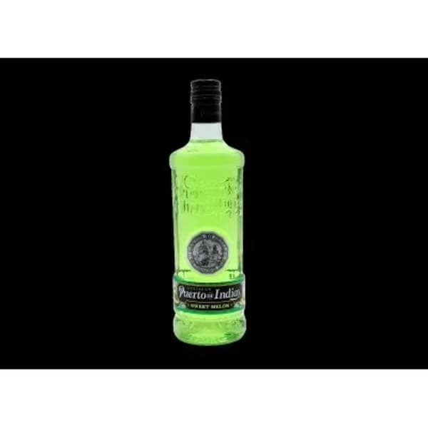 Ginebra Melón - 0.7 l - Imagen del producto en Findit