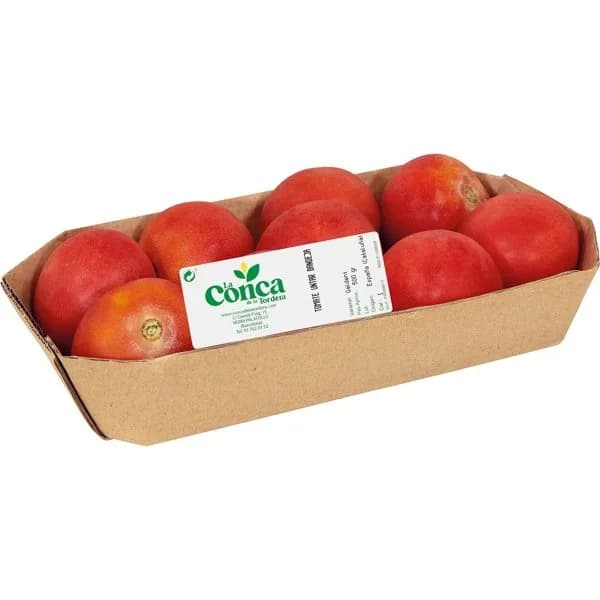 Tomate para Untar Bandeja - 0.5 kg - Imagen del producto en Findit