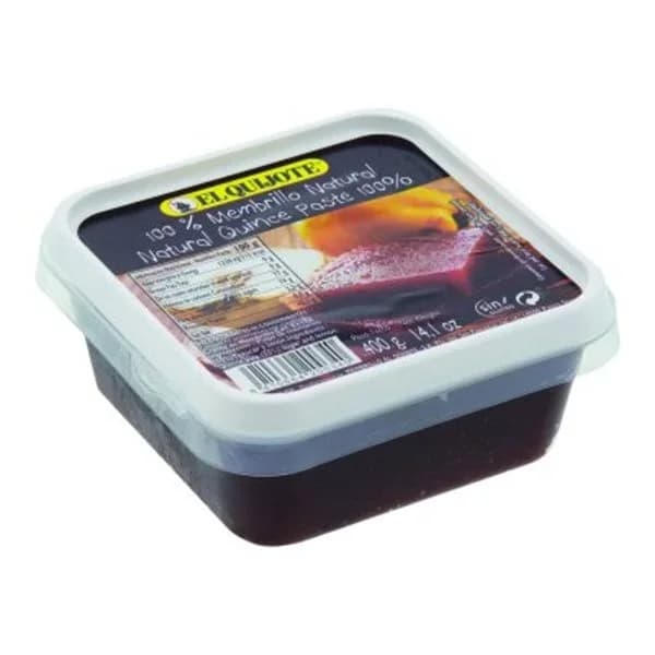 Membrillo artesano 400 g - 0.4 kg - Imagen del producto en Findit