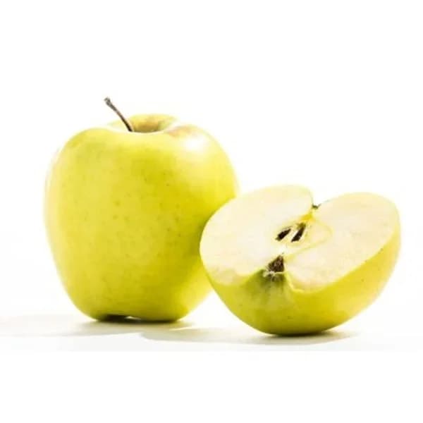 Manzana golden 70/80 a granel (200 g aprox) - 1 kg - Imagen del producto en Findit