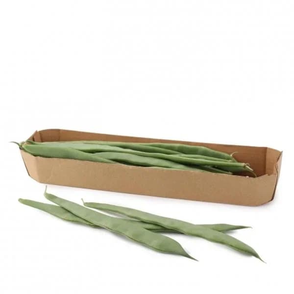 Judía verde plana ecológica Carrefour Bio 250 g - 0.25 kg - Imagen del producto en Findit