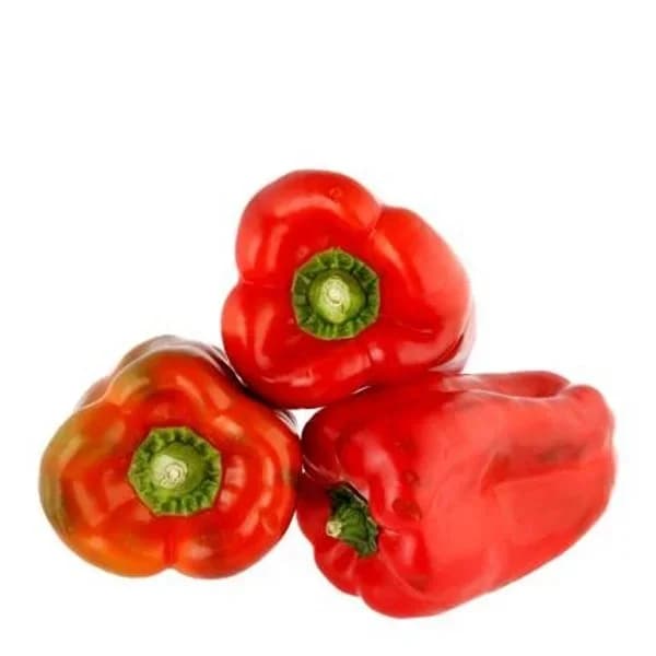Pimiento rojo  granel 1 Kg aprox - 1 kg - Imagen del producto en Findit