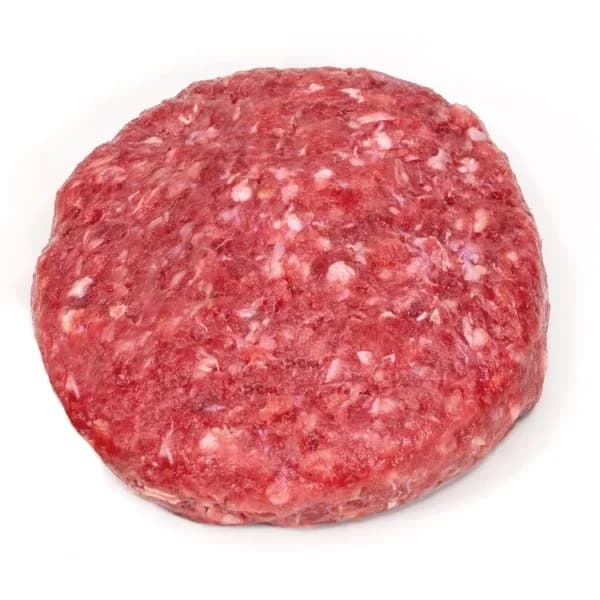 Burger Meat Entrecot de Aguja Unidad - 0.24 kg - Imagen del producto en Findit