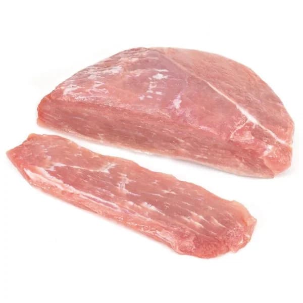 Magro de Jamón - 0.09 kg - Imagen del producto en Findit