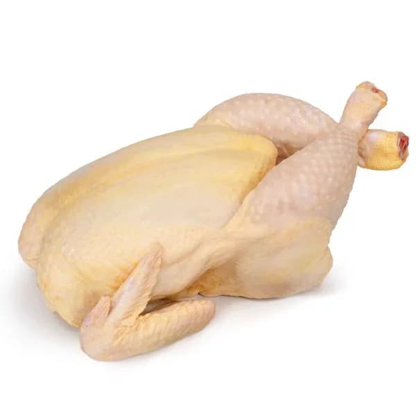 Pollo Entero o Mitades Certificado - 2.22 kg - Imagen del producto en Findit