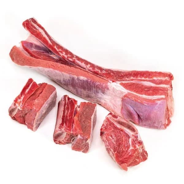 Costilla de Añojo - 0.25 kg - Imagen del producto en Findit
