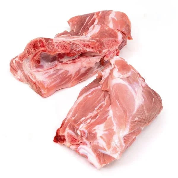 Espinazo de Cerdo - 0.15 kg - Imagen del producto en Findit