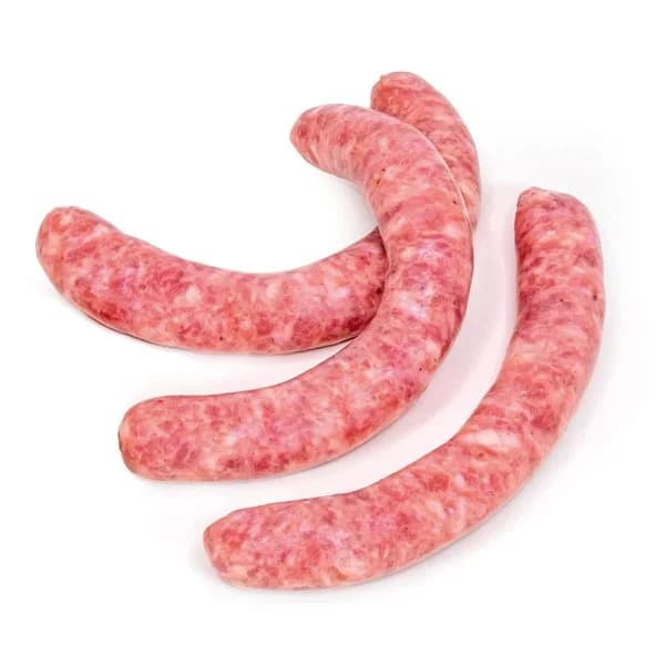 Longaniza Pascuera - 0.06 kg - Imagen del producto en Findit