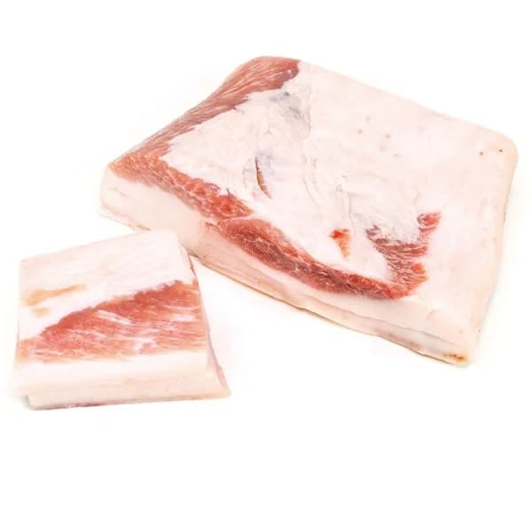 Tocino Blanco de Cerdo - 1 kg - Imagen del producto en Findit
