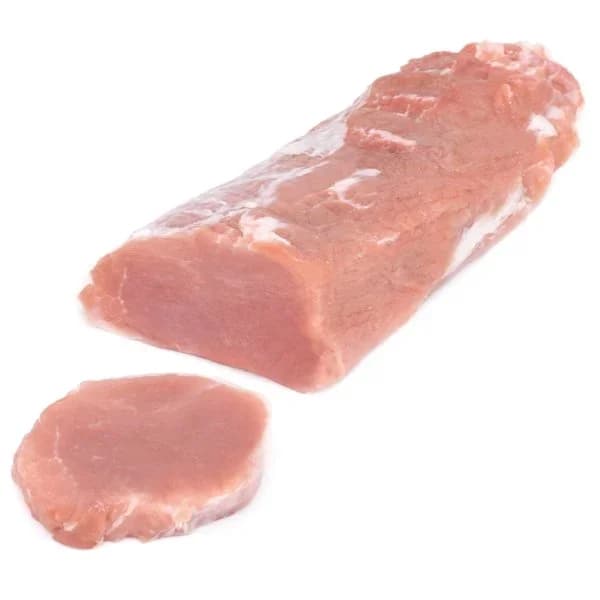 Solomillo de Cerdo - 0.4 kg - Imagen del producto en Findit