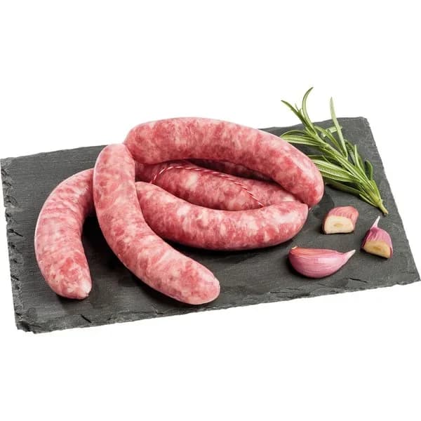 Longaniza Tipo Requena - 0.05 kg - Imagen del producto en Findit