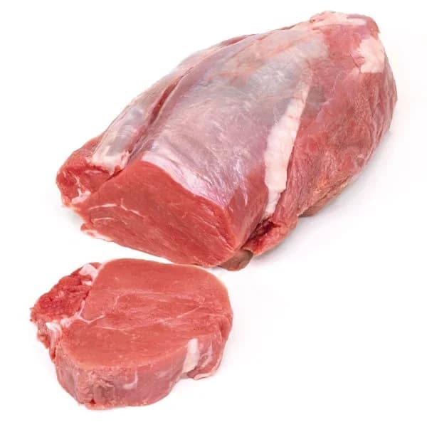 Filete Solomillo de Ternera Gallega - 0.15 kg - Imagen del producto en Findit