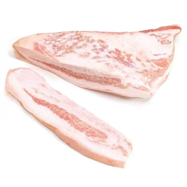 Papada de Cerdo - 0.09 kg - Imagen del producto en Findit