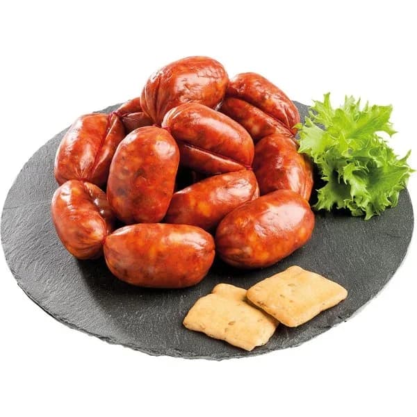 Choricitos - 0.02 kg - Imagen del producto en Findit