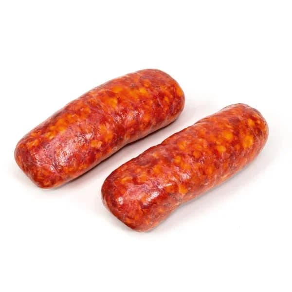 Chorizo Tipo de Pueblo - 0.05 kg - Imagen del producto en Findit