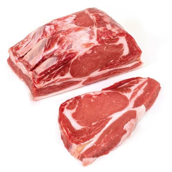 Lomo Entrecot de Ternera Gallega - 0.3 kg - Imagen del producto en Findit