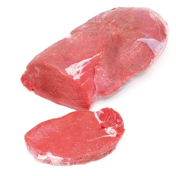 Filete Solomillo de Añojo - 0.15 kg - Imagen del producto en Findit