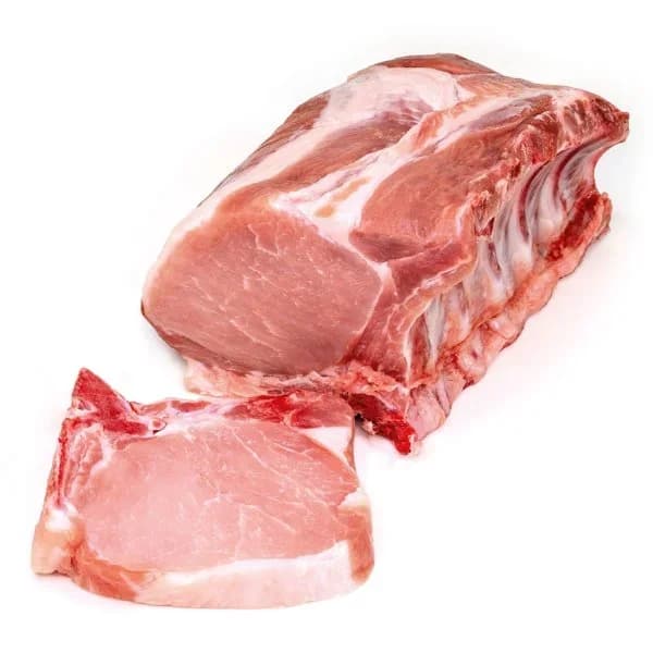 Chuleta de Lomo Cerdo - 0.12 kg - Imagen del producto en Findit