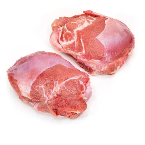 Carrillada de Cerdo con Hueso - 1 ud - Imagen del producto en Findit