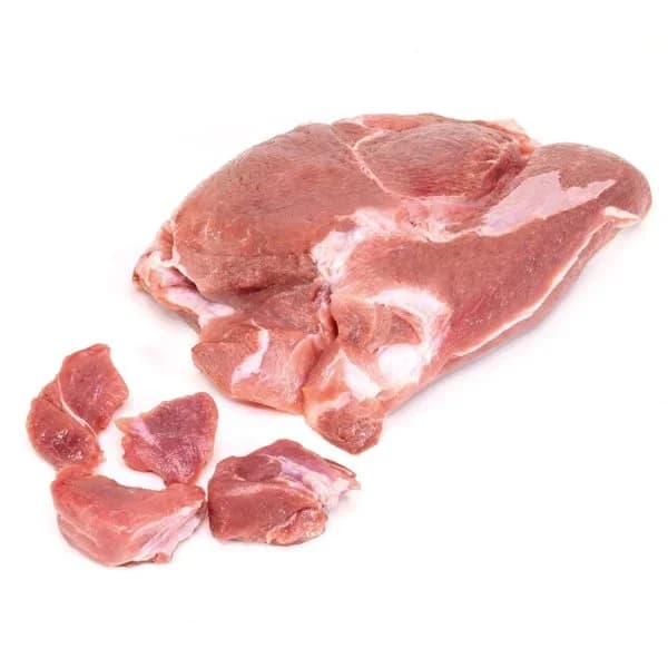 Estofado de Cerdo - 1 kg - Imagen del producto en Findit