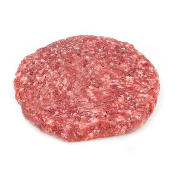 Burger Meat Angus - 0.13 kg - Imagen del producto en Findit
