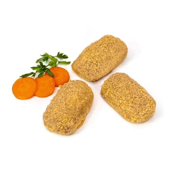 Croqueta Carrillera - 0.05 kg - Imagen del producto en Findit