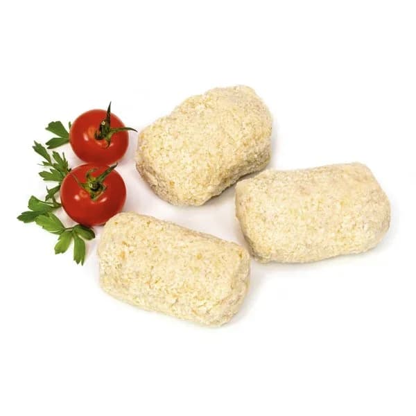Croqueta de la Abuela Pollo y Jamón - 0.06 kg - Imagen del producto en Findit