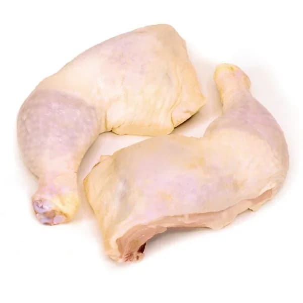 Cuarto Trasero de Pollo - 0.4 kg - Imagen del producto en Findit
