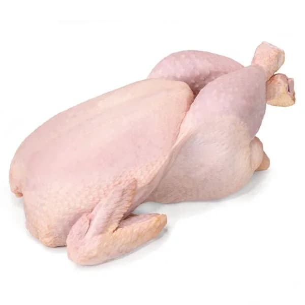 Pollo Limpio Entero o Mitades - 2.22 kg - Imagen del producto en Findit