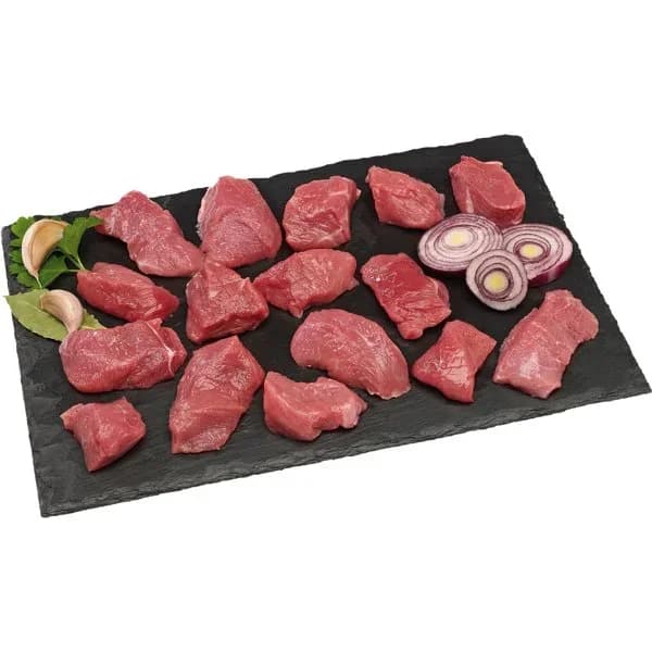 Ternera Gallega para Guisar - 1 kg - Imagen del producto en Findit