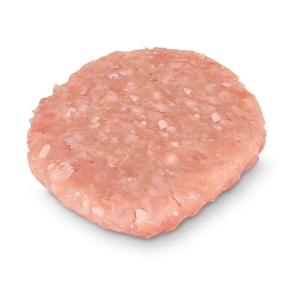 Burger Meat Pollo - 0.12 kg - Imagen del producto en Findit