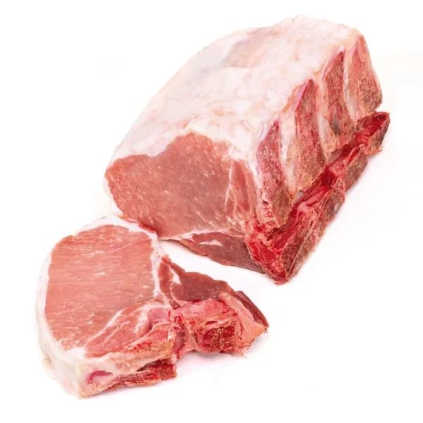 Chuletón de Cerdo Ibérico - 0.12 ud - Imagen del producto en Findit
